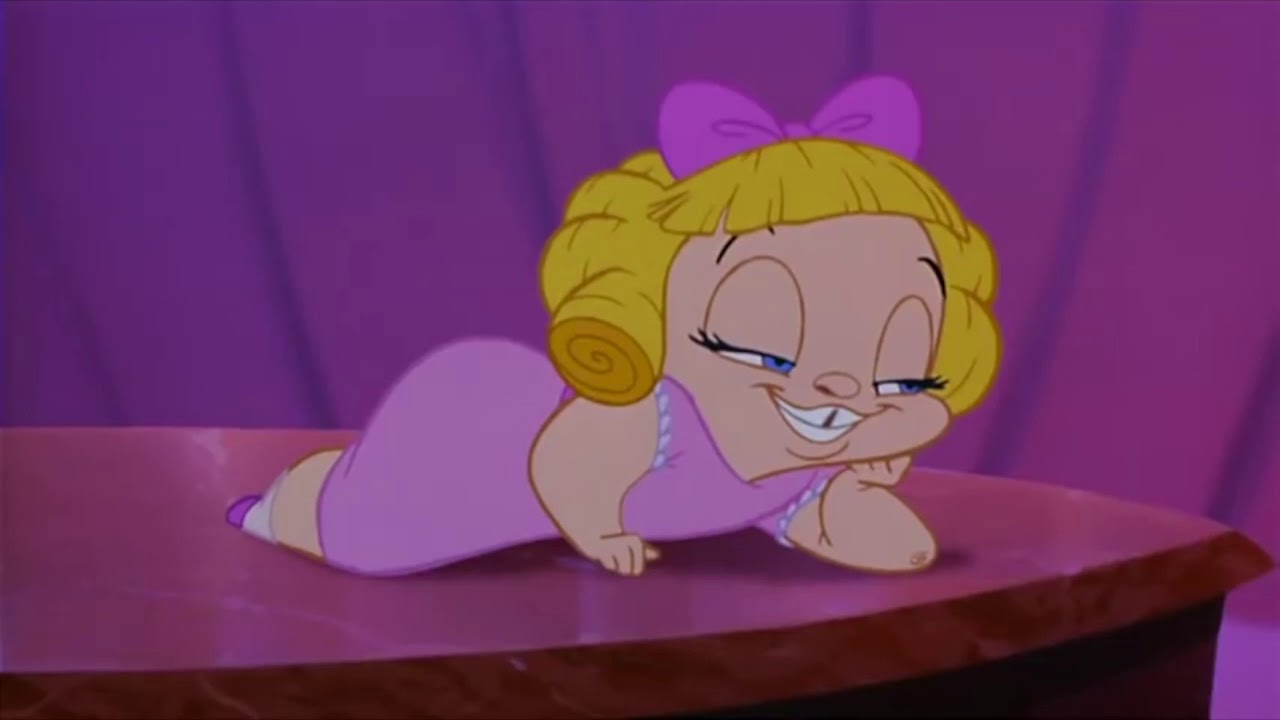 Cats Don't Dance - Big and Loud (Parts 1 and 2)