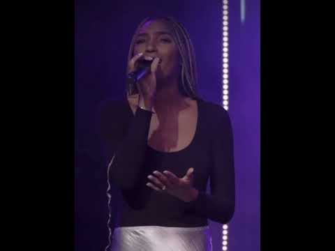 Promotional video thumbnail 3 for Alexus  Jury