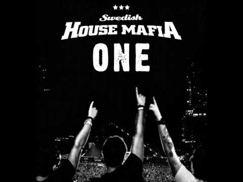 Swedish House Mafia - One (Hardwell Bootleg)