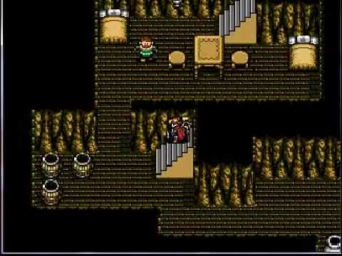 Let's Play Shining Force 2: Part 71 - Killer Fruits