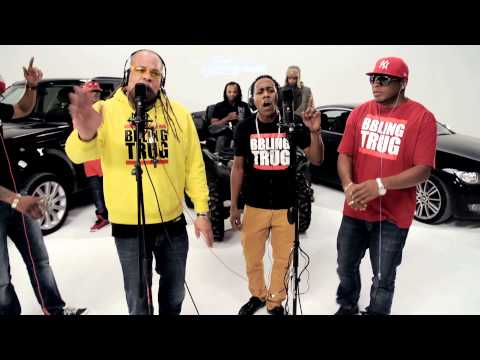 K-liber4life Spitsessie CVII Zonamo Underground