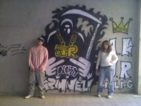 Noizy ft Shadow & AK - Tuten Me Ec Vetem