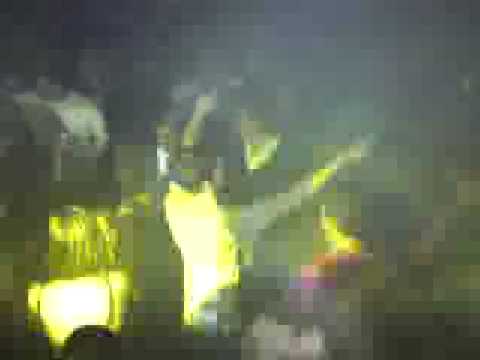 Retro @ Empire Middlesbrough 1/1/09