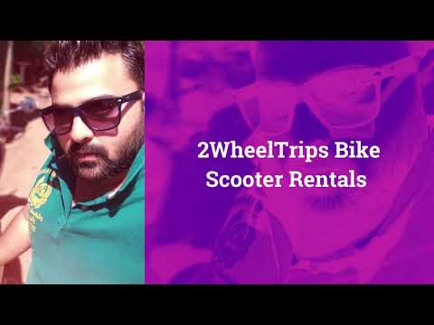 Shrivardhan Bike Rentals