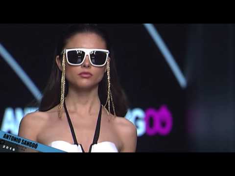 Desfile ANTONIO SANGOO 10062016