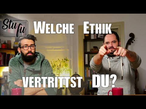 Das moralische Argument (2) - Was ist Metaethik?