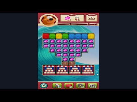 TOON BLAST level 2922