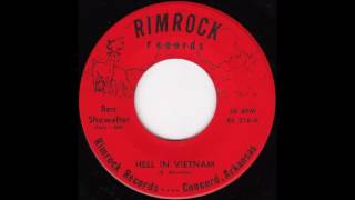Ben Showalter - Hell in Vietnam