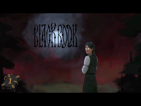 Black Book - EP01 - Initiation of a witch