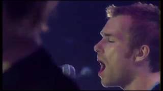 Blur - Beetlebum live at Wembley Arena 1999