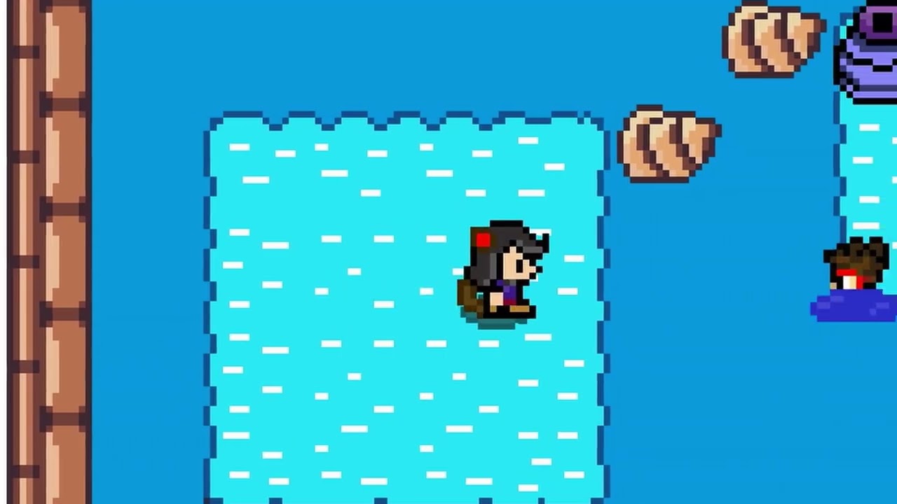 Announcement Trailer