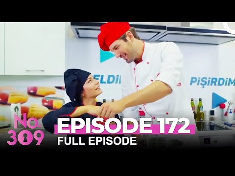 No. 309 Episode 172 (English Subtitles)