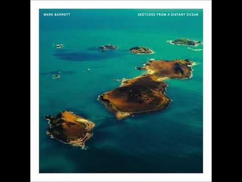 Mark Barrott - The Rowing Song