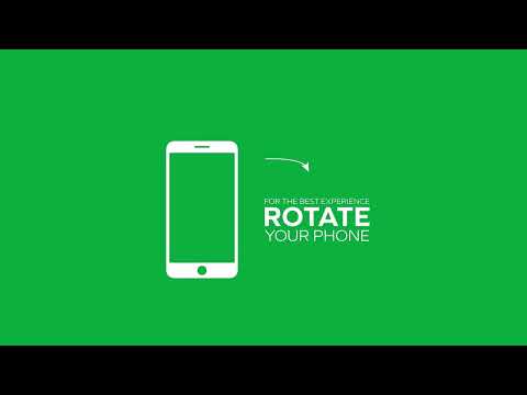 ROTATE YOUR PHONE GREEN SCREEN VIDEO ANIMATION EFFECTS TRANSITION