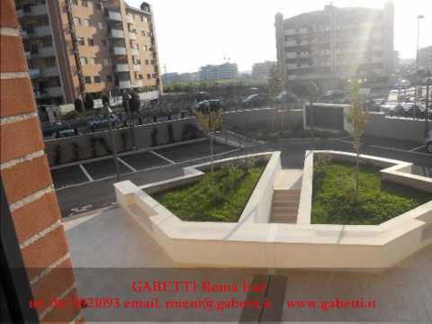 39 ROMA VIA GALLEPPINI APPARTAMENTO VENDITA Gabetti Eur