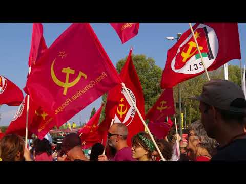 Festa do Avante 2018