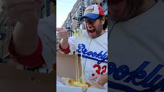 Famous Fat Dave On Locations With Spruce Eats