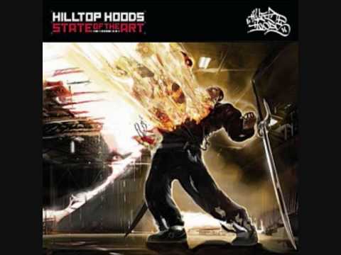 Hilltop Hoods - Super Official