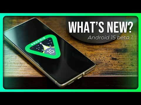 Android 15: 6 New Features You Should Be Excited About