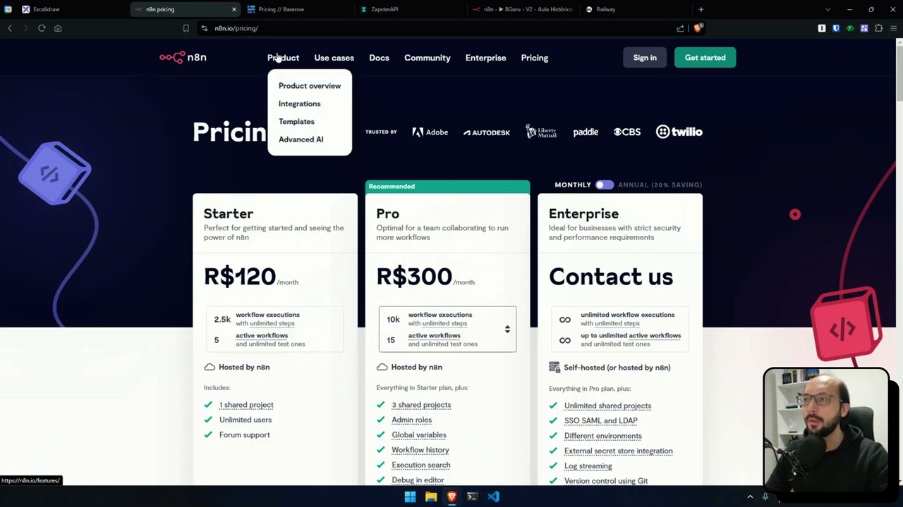 81 Minutos para Seu Primeiro Bot com IA e N8N! - Masterclass Essencial