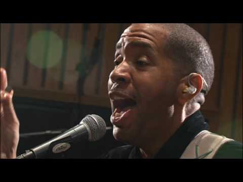 Brian Culbertson   Live From The Inside 2009