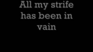 Ludo-Broken Bride Part I Lyrics