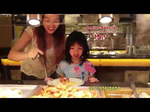 Royal Buffet Lewisville