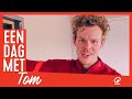 FITNESS met TOM van de INTERCOM // Mattie & Marieke
