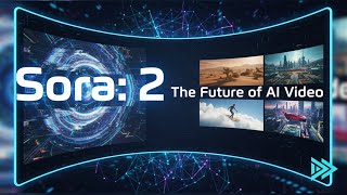 Sora 2: OpenAI Just Changed Video Forever (Explained Simply)