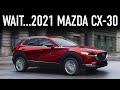 DON'T BUY The 2021 Mazda CX-30 2.5 S Premium Without Watching This Review