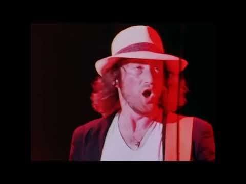 Rainbow - Monsters of Rock, Donington, 1980 (Full BBC TV Edit)