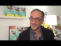 "PICCOLA SICILIA": IL ROMANZO DI DANIEL SPECK