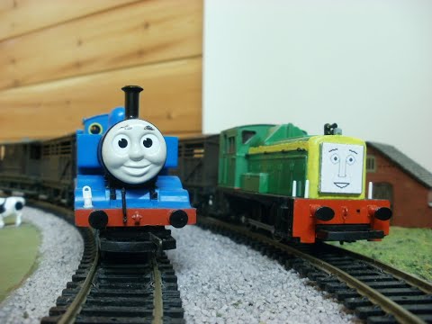 TAF/TMS - That's What Friends Are For