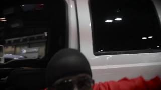 Krizz Kaliko - Abu Dhabi (Feat 816 Boyz) -Music Video