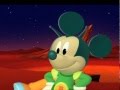 Mickey Out Of This World Promo