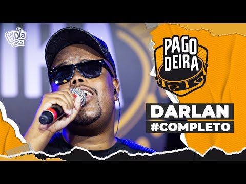 Pagodeira - Darlan (Crias da Pagodeira) @FM O DIA ​