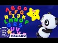 L Alfabeto Di Twinkle Mindfulness Little Baby Bum Italiano Canzoni Per Bambini