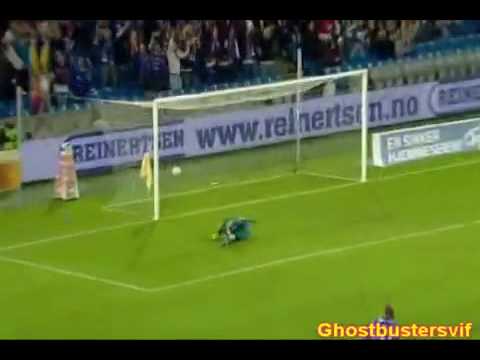 Mohammed Fellah mot Lyn