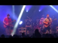 Strangefolk 8-11-2012 Utterly Addled-Burned Down [HD]