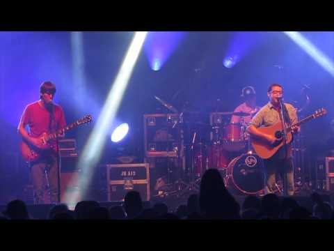 Strangefolk 8-11-2012 Utterly Addled-Burned Down [HD]