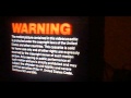 Opening To E T The Extra Terrestrial 1988 VHS