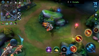 Heroes Evolved road to Briliant