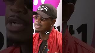 Ne-Yo Wrote "Irreplaceable" for HIS Ex?! Spilling Breakup Tea ☕️ (Storytime)