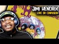 Jimi Hendrix - Love Or Confusion | REACTION/REVIEW
