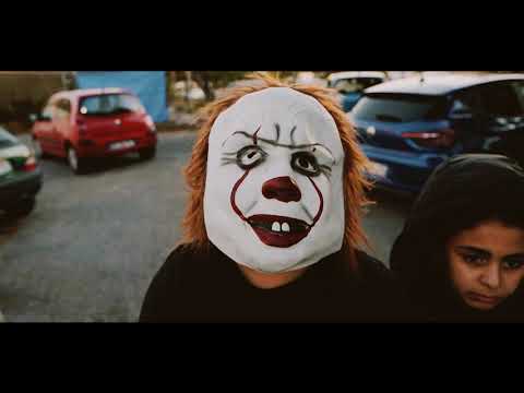 Lee F - CINQUIEME FRAPPE