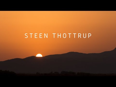 Steen Thottrup