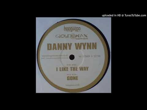 Danny Wynn - Gone *Bassline House / Niche / Speed Garage*