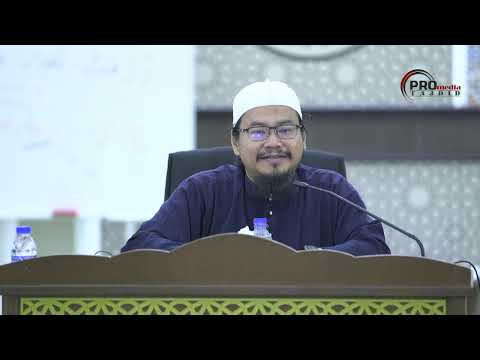 KULIAH SUBUH