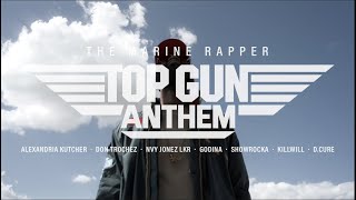 Top Gun Anthem Music Video