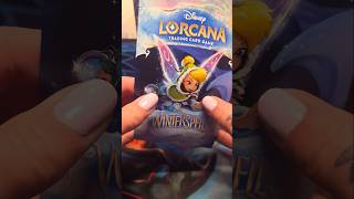 we're doing both #disneylorcana #lorcana